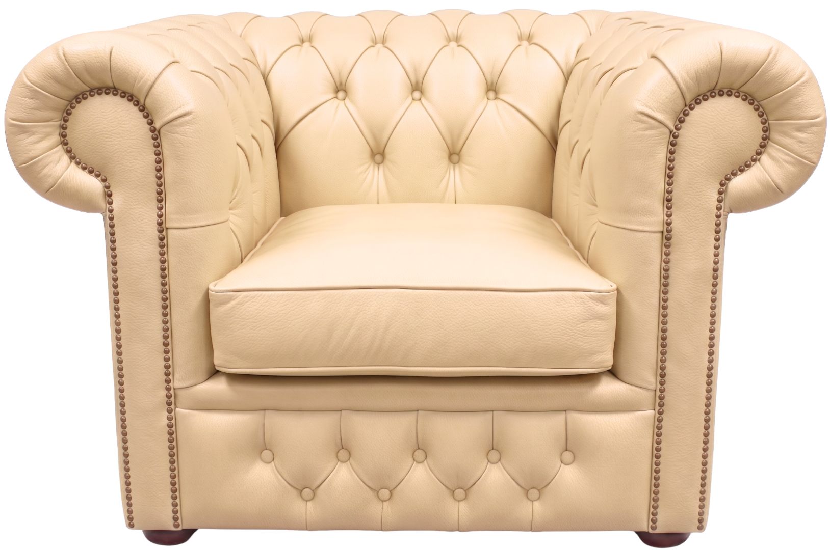 The Durham Chesterfield